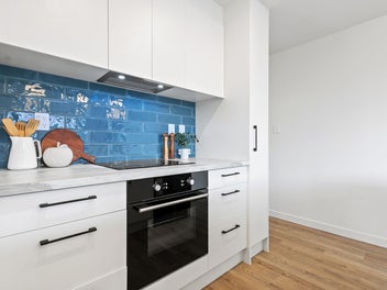 Renovated & School Zone Ready - CGHS & CBHS