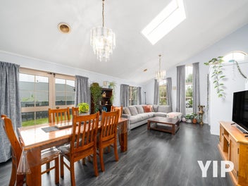 High Stud Stunner? YIP