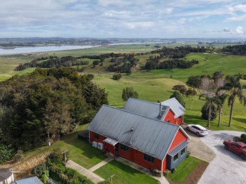Exceptional Lifestyle on the Kauri Coast