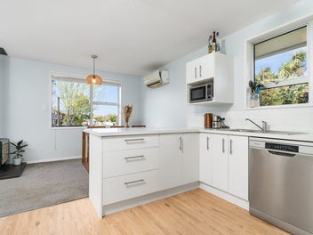 Owners Have Purchased - Must be Sold