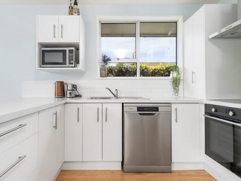 Owners Have Purchased - Must be Sold