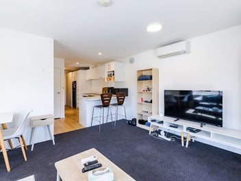 Prime University - Security, Privacy & Comfort