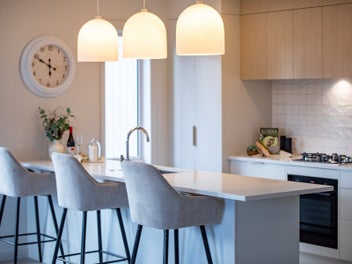 Family-Friendly Luxe with Dual Ensuites