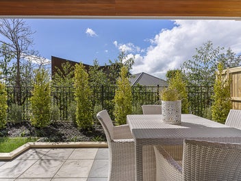Limited Offer - Move in Before Christmas