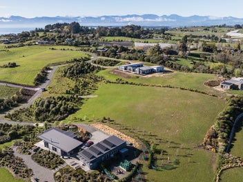 Your Dream, Your Land, Your Future