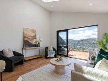 Brand New & Highly Specified with Freehold Title