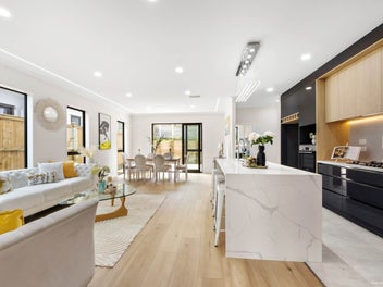 Amazing Brand New Family Home – CCC Issued