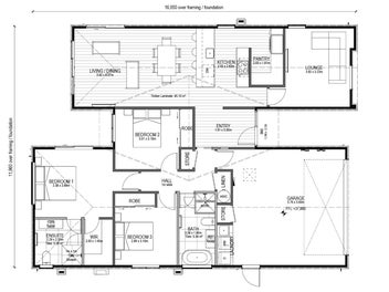 Falcon’s Landing Family Gem