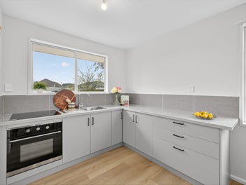 Affordable Living with a Fresh New Feel