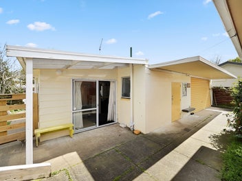 Two Dwellings - With Potential!