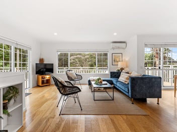 Space, Sunshine & Seaside Living