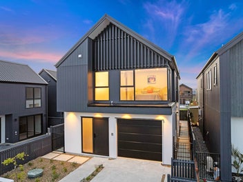 Brand new Affordable 4 bedroom in Karaka