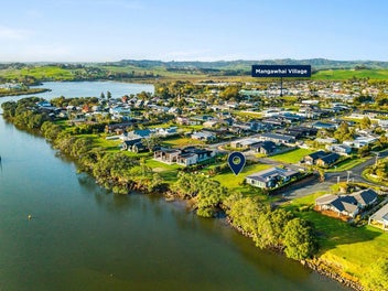 Rare waterfront opportunity in thriving Mangawhai