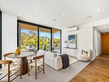 Reduced to Impress: Waterfront Luxury for $865,000