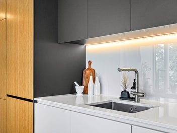 Reduced to Impress: Waterfront Luxury for $865,000