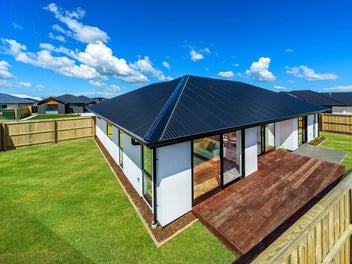 A Fresh Take on Modern Living