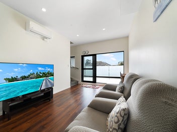 Modern Living in the Heart of Henderson