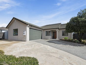 Light, Space & Style - The Perfect Balance