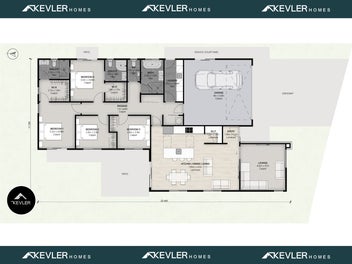 Premium Living with Solar & Fresh Air Ventilation