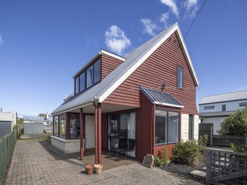 Quality home, owners committed to the next chapter