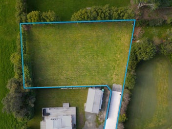 Build Your Dream Home. Relocatable Homes Welcome.