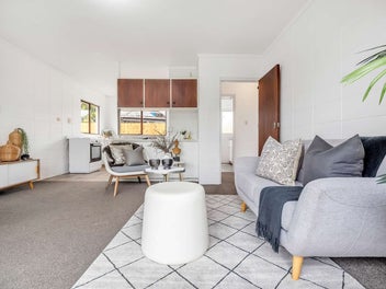 Downsizing, Starting Out or Starting Over?