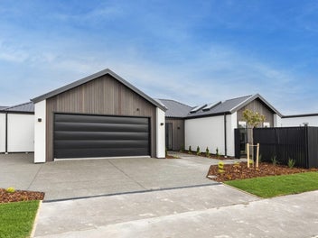 A+ Lifestyle Location, Brand New Build