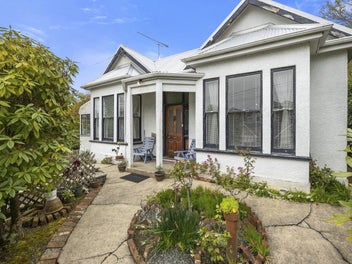 Affordable character in great location