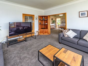 Perfected for the views