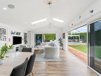 All of the Style. More of the Space