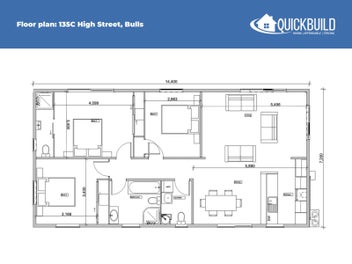 Opportunity to Customise! House & Land Package