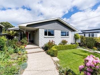 Elevated Elegance with Captivating City Views