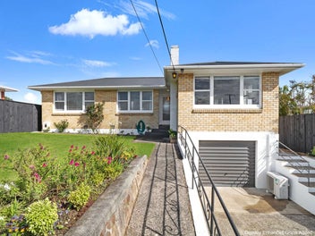 A Home With Heart - The Hard Works Been Done!