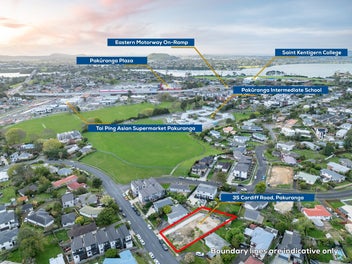 35 Cardiff Rd – Central, Versatile, Urgent Auction