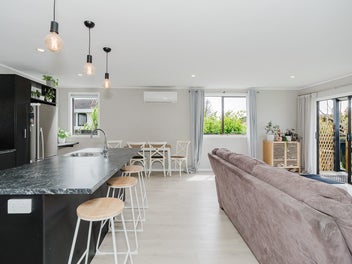 Smart Move, Welcome To Your First Home