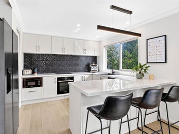 Move-In Ready and Fabulous