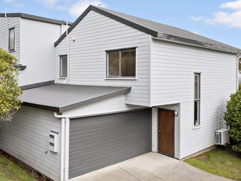 Fresh, Modern & Move-In Ready!