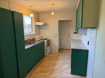 FIRST HOME BUYER OR SAVVY INVESTOR?