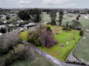 Dunns Road opportunity