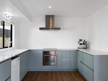 Your Key to Rangi Zone Living