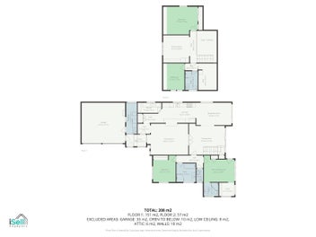 Spacious, Stylish & Secure- Your Retreat Awaits