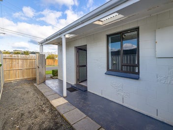 Calling All Investors and Downsizers.