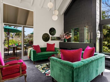 Downsizers Delight with Ample Storage