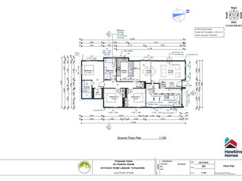First Home Perfect 3 bed 2 bath