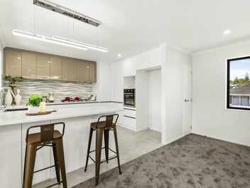 Highly functional for fantastic flexi living!