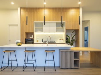 Brand-New Home with Views & Modern Comfort