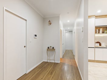 Near New High Quality Family Home