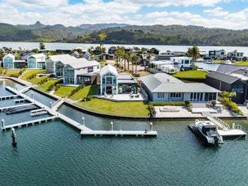 The crown jewel of The Quays