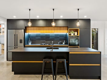 Rebuilt. Reinvented. Remarkable.