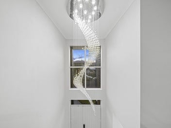 THE STATEMENT HOME